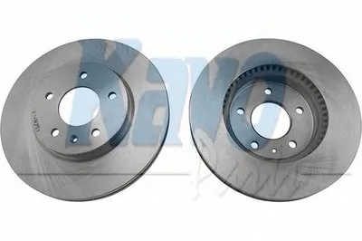 Тормозной диск KAVO PARTS купить
