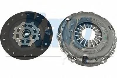Комплект сцепления KAVO PARTS купить