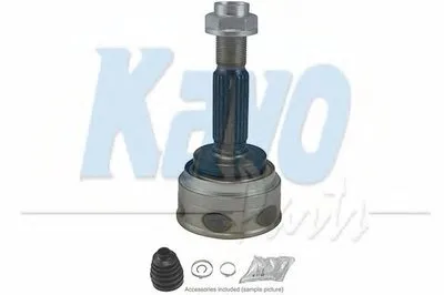 Шарнирный комплект, приводной вал KAVO PARTS купить