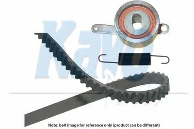 Комплект ремня ГРМ KAVO PARTS купить