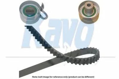 Комплект ремня ГРМ KAVO PARTS купить