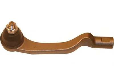 Наконечник поперечной рулевой тяги KAVO PARTS купить