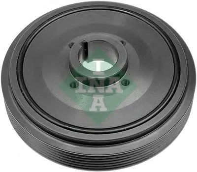 Ременный шкив, коленчатый вал INA купить