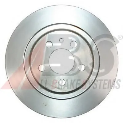 Тормозной диск A.B.S. купить