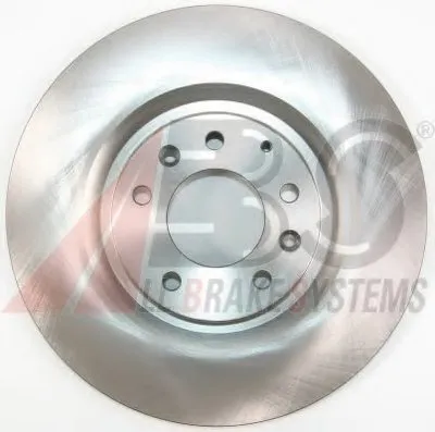 Тормозной диск A.B.S. купить