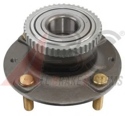 ? колесн. ступицы = A.B.S. купить