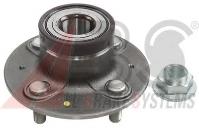 Комплект подшипника ступицы колеса A.B.S. купить