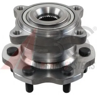 Комплект подшипника ступицы колеса A.B.S. купить