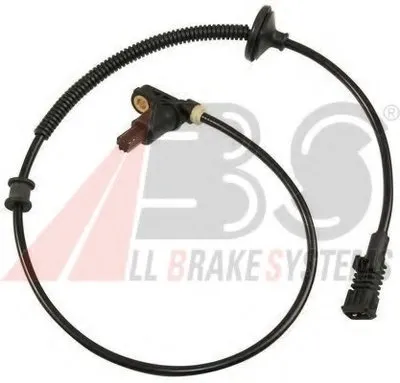 Датчик, частота вращения колеса A.B.S. купить