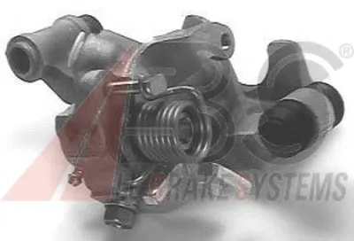 Тормозной суппорт A.B.S. купить