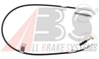 Трос, стояночная тормозная система A.B.S. купить