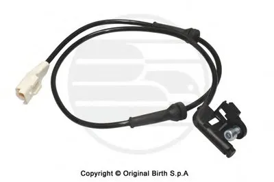 Датчик, частота вращения колеса BIRTH купить