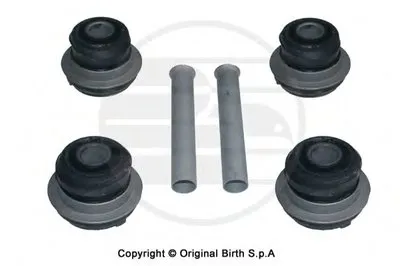 Ходовая часть в сборе BIRTH купить