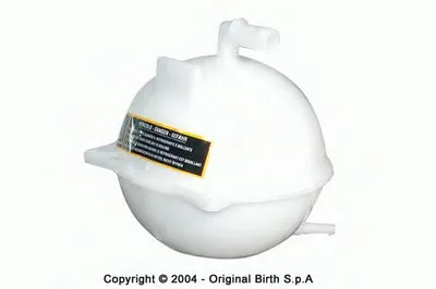 Бачок, радиатор BIRTH купить