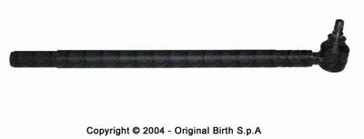 Поперечная рулевая тяга BIRTH купить