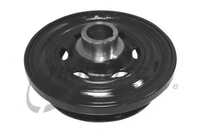 Ременный шкив, коленчатый вал TRUCKTEC AUTOMOTIVE купить