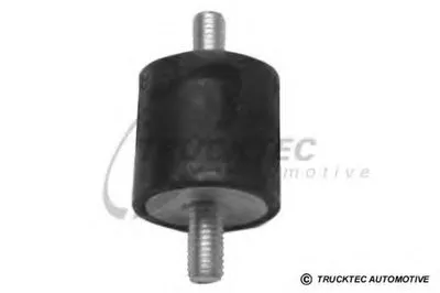 Буфер, воздушный фильтр TRUCKTEC AUTOMOTIVE купить