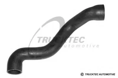 Шланг радиатора TRUCKTEC AUTOMOTIVE купить