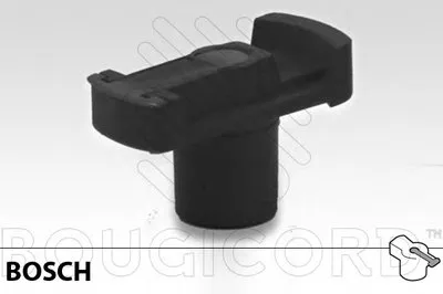 Бегунок распределителя зажигания BOUGICORD купить