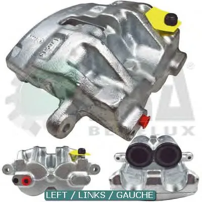 Тормозной суппорт ERA Benelux купить