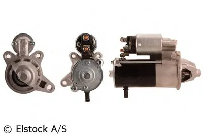 Стартер ELSTOCK купить