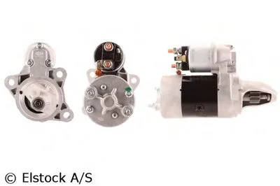 Стартер ELSTOCK купить
