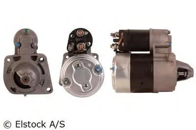 Стартер ELSTOCK купить