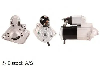 Стартер ELSTOCK купить