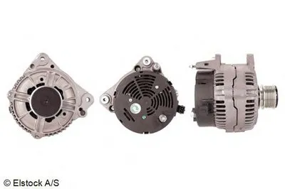 Генератор ELSTOCK купить