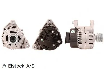 Генератор ELSTOCK купить