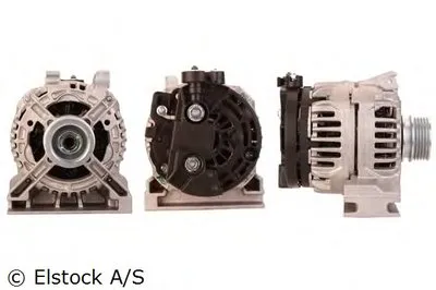 Генератор ELSTOCK купить