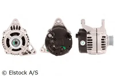 Генератор ELSTOCK купить