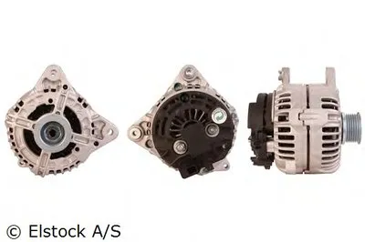 Генератор ELSTOCK купить