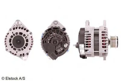 Генератор ELSTOCK купить