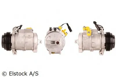 Компрессор, кондиционер ELSTOCK купить