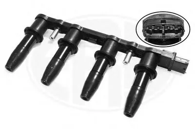 Катушка зажигания ERA купить