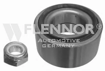 Комплект подшипника ступицы колеса FLENNOR купить