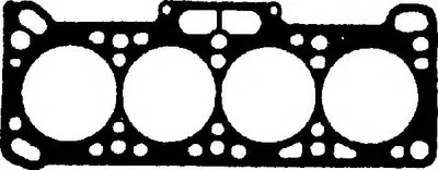 Прокладка, головка цилиндра ELWIS ROYAL купить