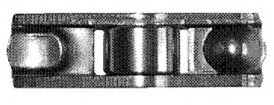 Балансир, управление двигателем IPSA купить