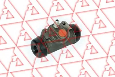 Колесный тормозной цилиндр NUOVA TECNODELTA CAR купить