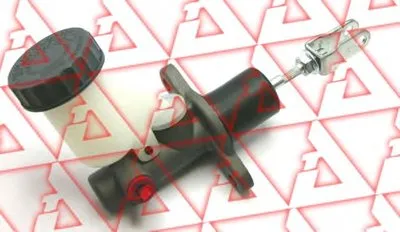 Главный цилиндр, система сцепления NUOVA TECNODELTA CAR купить