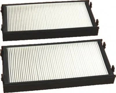 Фильтр, воздух во внутренном пространстве HOFFER купить