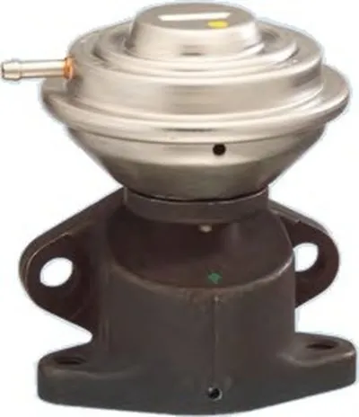 Клапан возврата ОГ