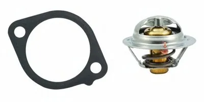 Термостат, охлаждающая жидкость HOFFER купить