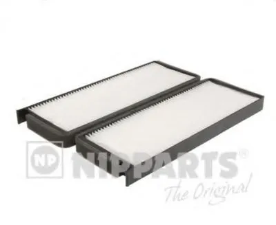 Фильтр, воздух во внутренном пространстве NIPPARTS купить