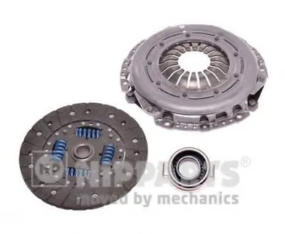 Комплект сцепления NIPPARTS купить