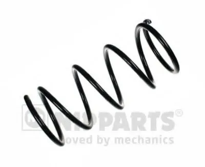 винтовая пружина NIPPARTS купить