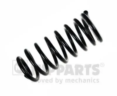 винтовая пружина NIPPARTS купить