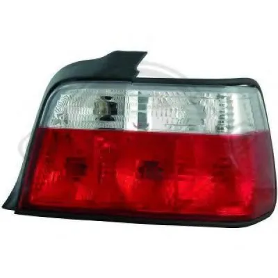 Комлект заднего освещения HD Tuning DIEDERICHS купить