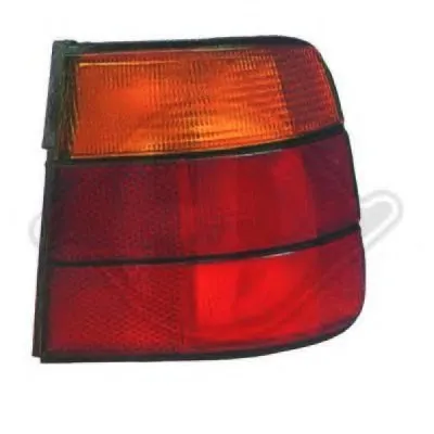 Задний фонарь DIEDERICHS купить